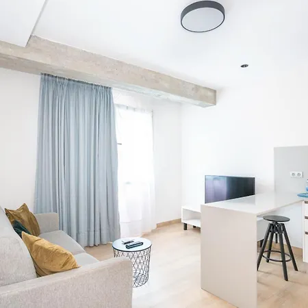 Urbansea Palmas Lejlighed *