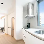 Urbansea Palmas Apartment *