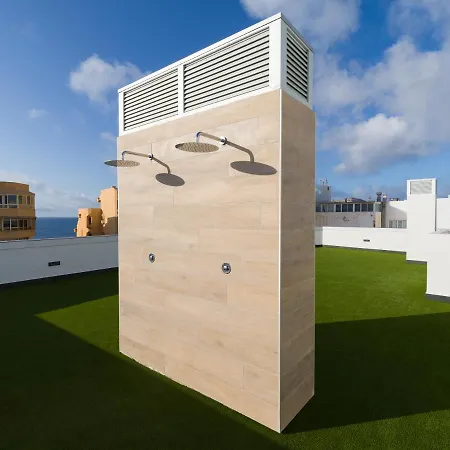 Apartament Urbansea Las Palmas Las Palmas de Gran Canaria
