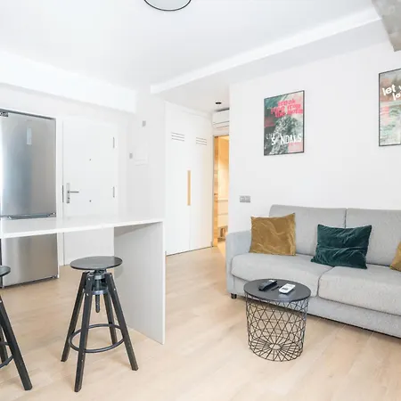 Urbansea Las Palmas * Las Palmas de Gran Canaria