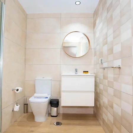 Appartement Sholeo La Cicer Flats Las Palmas