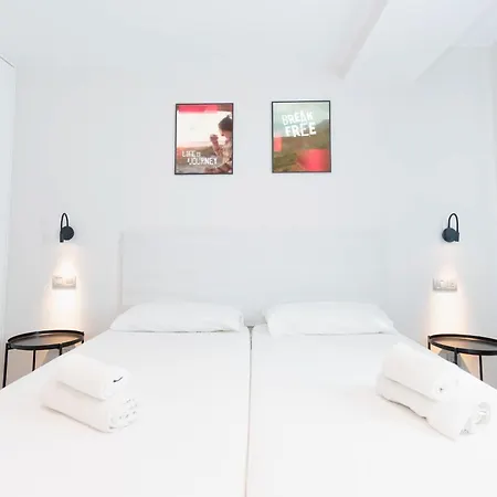 Sholeo La Cicer Flats