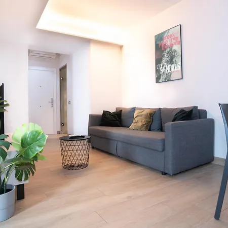 Appartement Sholeo La Cicer Flats