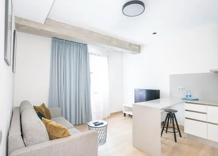 Urbansea Las Palmas *