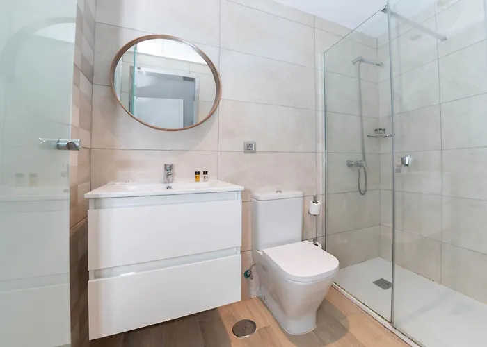 Urbansea Las Palmas *