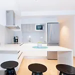 Urbansea Palmas Apartment