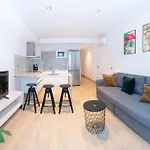 Apartament Urbansea Palmas *