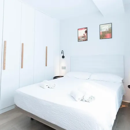 Apartament Urbansea Palmas Las Palmas de Gran Canaria