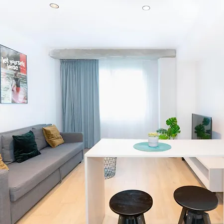 Appartement Urbansea Palmas *