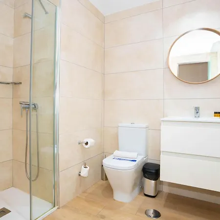 Apartman Urbansea Palmas *
