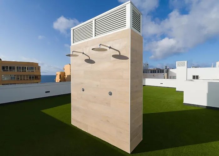Appartamento Urbansea Palmas Las Palmas de Gran Canaria