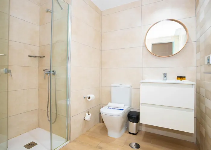 Apartment Urbansea Palmas