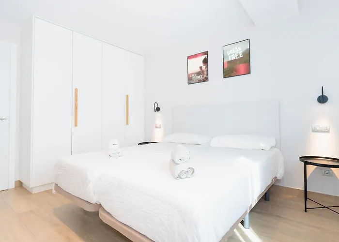 Apartment Urbansea Palmas