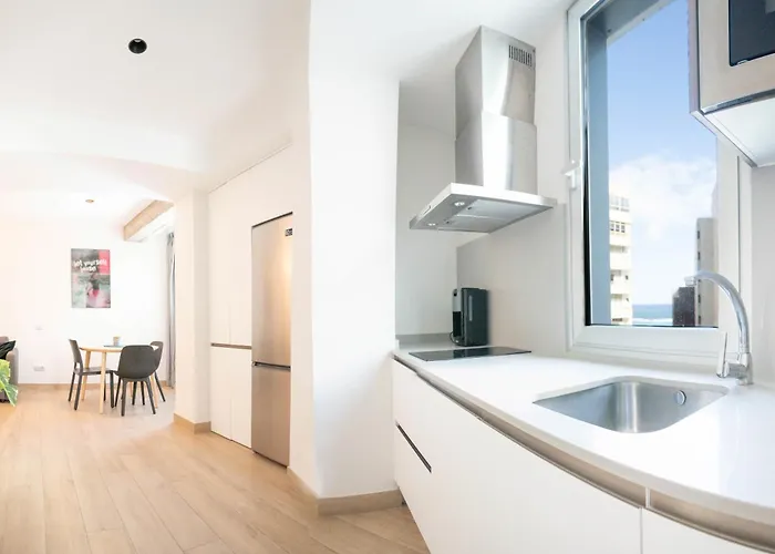 Urbansea Palmas Λας Πάλμας ντε Γκραν Κανάρια